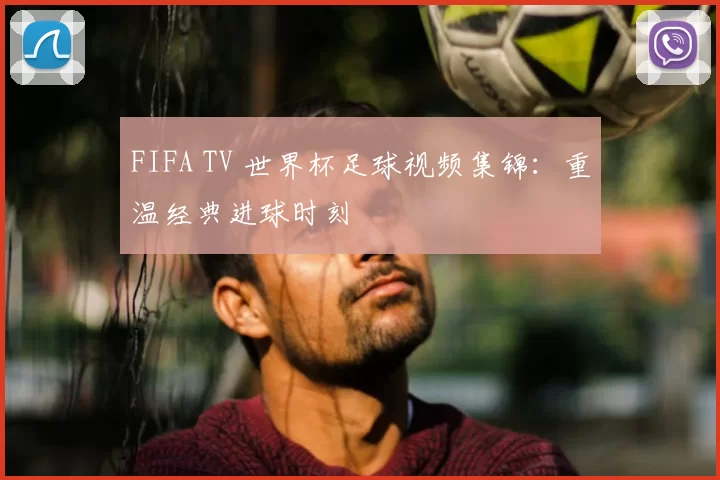 FIFA TV 世界杯足球视频集锦：重温经典进球时刻