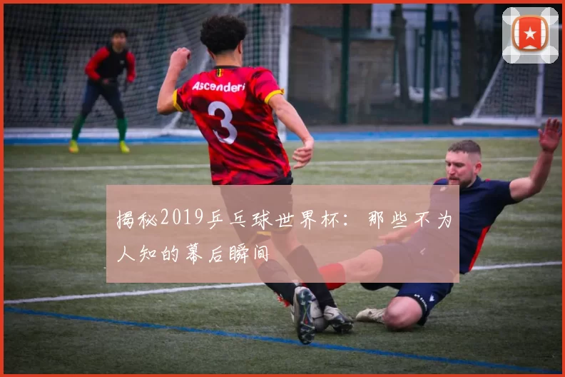 揭秘2019乒乓球世界杯：那些不为人知的幕后瞬间