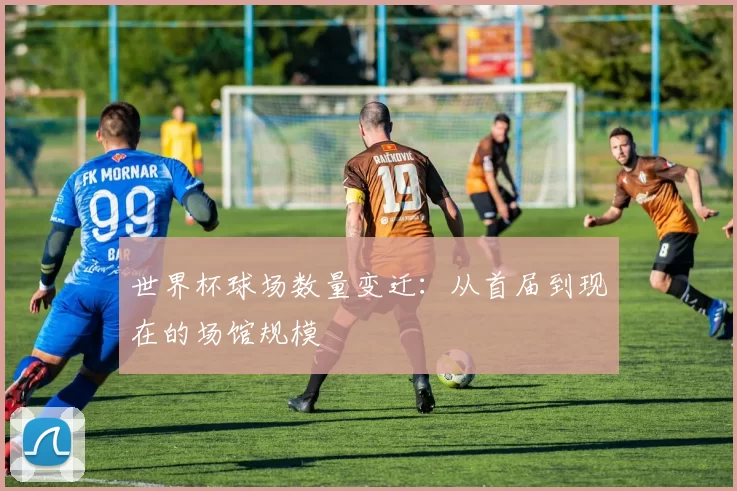 世界杯球场数量变迁：从首届到现在的场馆规模