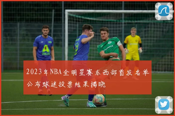 2023年NBA全明星赛东西部首发名单公布球迷投票结果揭晓