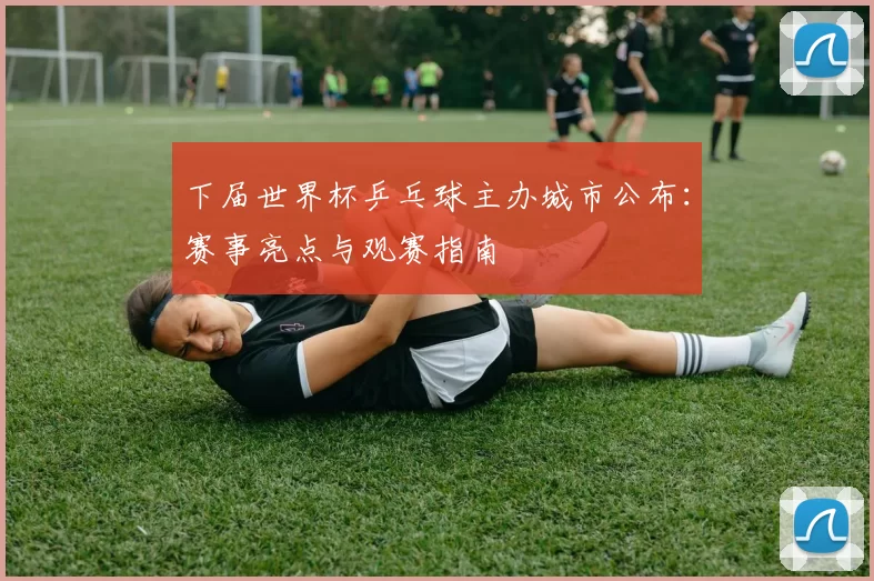 下届世界杯乒乓球主办城市公布：赛事亮点与观赛指南
