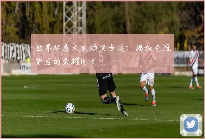 世界杯意大利颁奖专访：揭秘夺冠背后的荣耀时刻
